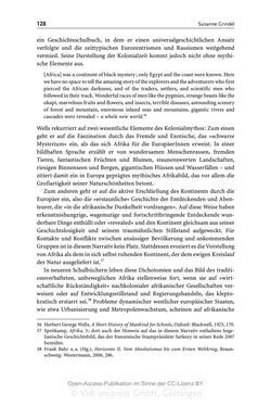 Bild der Seite - 128 - in Mythen in deutschsprachigen Geschichtsschulbüchern - Von Marathon bis zum Élyseée-Vertrag