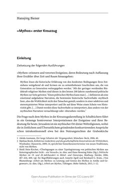 Bild der Seite - 137 - in Mythen in deutschsprachigen Geschichtsschulbüchern - Von Marathon bis zum Élyseée-Vertrag