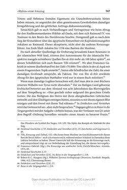 Image of the Page - 147 - in Mythen in deutschsprachigen Geschichtsschulbüchern - Von Marathon bis zum Élyseée-Vertrag