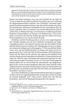 Image of the Page - 149 - in Mythen in deutschsprachigen Geschichtsschulbüchern - Von Marathon bis zum Élyseée-Vertrag