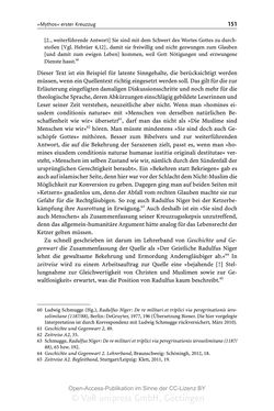 Image of the Page - 151 - in Mythen in deutschsprachigen Geschichtsschulbüchern - Von Marathon bis zum Élyseée-Vertrag