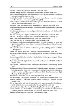 Bild der Seite - 156 - in Mythen in deutschsprachigen Geschichtsschulbüchern - Von Marathon bis zum Élyseée-Vertrag