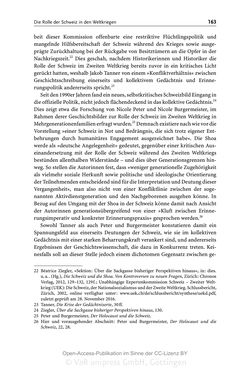 Bild der Seite - 163 - in Mythen in deutschsprachigen Geschichtsschulbüchern - Von Marathon bis zum Élyseée-Vertrag