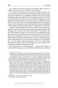 Bild der Seite - 166 - in Mythen in deutschsprachigen Geschichtsschulbüchern - Von Marathon bis zum Élyseée-Vertrag