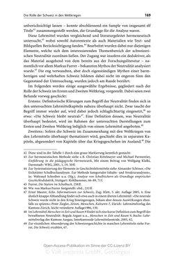 Image of the Page - 169 - in Mythen in deutschsprachigen Geschichtsschulbüchern - Von Marathon bis zum Élyseée-Vertrag