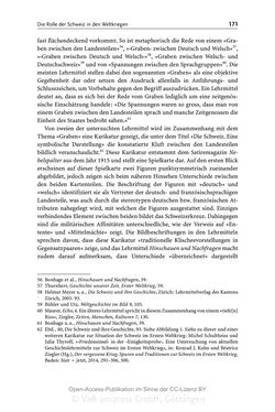 Bild der Seite - 171 - in Mythen in deutschsprachigen Geschichtsschulbüchern - Von Marathon bis zum Élyseée-Vertrag