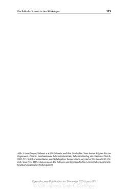 Image of the Page - 173 - in Mythen in deutschsprachigen Geschichtsschulbüchern - Von Marathon bis zum Élyseée-Vertrag