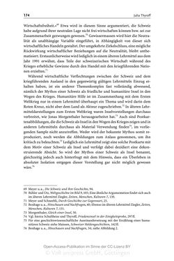 Bild der Seite - 174 - in Mythen in deutschsprachigen Geschichtsschulbüchern - Von Marathon bis zum Élyseée-Vertrag