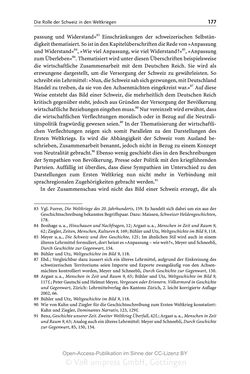 Bild der Seite - 177 - in Mythen in deutschsprachigen Geschichtsschulbüchern - Von Marathon bis zum Élyseée-Vertrag