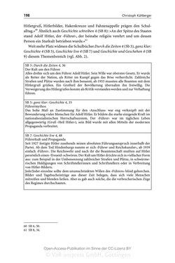 Image of the Page - 198 - in Mythen in deutschsprachigen Geschichtsschulbüchern - Von Marathon bis zum Élyseée-Vertrag