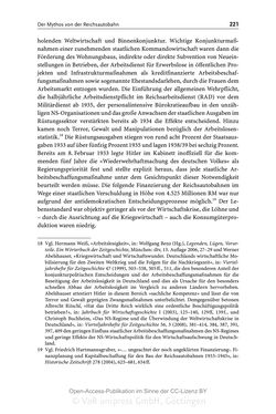 Image of the Page - 221 - in Mythen in deutschsprachigen Geschichtsschulbüchern - Von Marathon bis zum Élyseée-Vertrag
