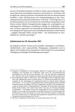 Image of the Page - 227 - in Mythen in deutschsprachigen Geschichtsschulbüchern - Von Marathon bis zum Élyseée-Vertrag
