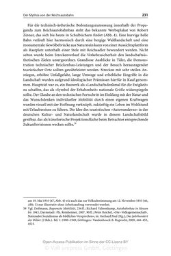 Image of the Page - 231 - in Mythen in deutschsprachigen Geschichtsschulbüchern - Von Marathon bis zum Élyseée-Vertrag