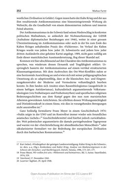 Image of the Page - 252 - in Mythen in deutschsprachigen Geschichtsschulbüchern - Von Marathon bis zum Élyseée-Vertrag