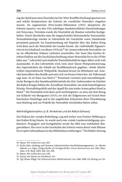 Image of the Page - 256 - in Mythen in deutschsprachigen Geschichtsschulbüchern - Von Marathon bis zum Élyseée-Vertrag