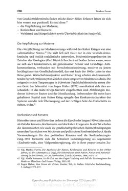 Bild der Seite - 258 - in Mythen in deutschsprachigen Geschichtsschulbüchern - Von Marathon bis zum Élyseée-Vertrag