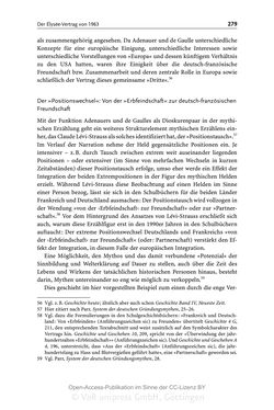 Image of the Page - 279 - in Mythen in deutschsprachigen Geschichtsschulbüchern - Von Marathon bis zum Élyseée-Vertrag