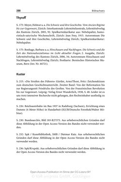 Image of the Page - 288 - in Mythen in deutschsprachigen Geschichtsschulbüchern - Von Marathon bis zum Élyseée-Vertrag