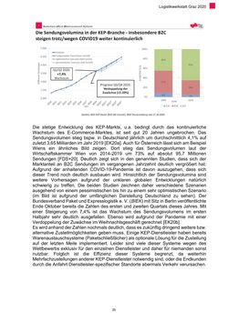 Image of the Page - 25 - in Nachhaltige Logistik - Logistik Werkstatt Graz