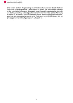 Bild der Seite - 36 - in Nachhaltige Logistik - Logistik Werkstatt Graz