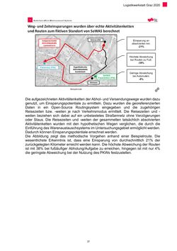Bild der Seite - 37 - in Nachhaltige Logistik - Logistik Werkstatt Graz