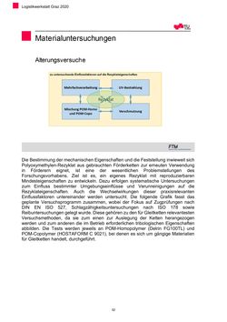 Image of the Page - 52 - in Nachhaltige Logistik - Logistik Werkstatt Graz