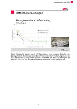 Image of the Page - 59 - in Nachhaltige Logistik - Logistik Werkstatt Graz