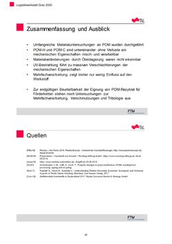 Image of the Page - 62 - in Nachhaltige Logistik - Logistik Werkstatt Graz