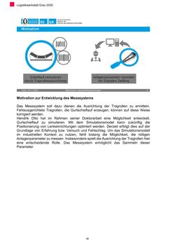 Image of the Page - 68 - in Nachhaltige Logistik - Logistik Werkstatt Graz