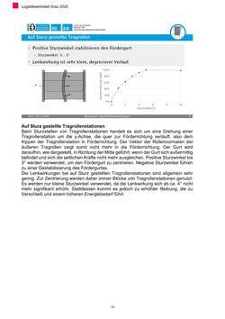 Image of the Page - 74 - in Nachhaltige Logistik - Logistik Werkstatt Graz
