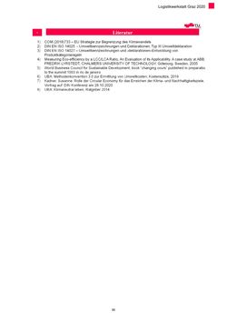 Image of the Page - 95 - in Nachhaltige Logistik - Logistik Werkstatt Graz