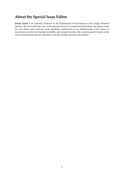 Image of the Page - (000005) - in Advances in Neuroimmunology