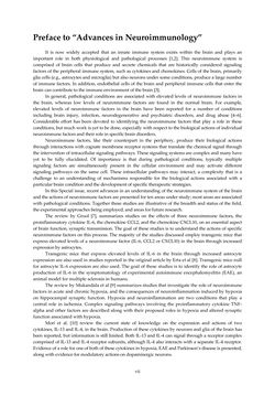 Image of the Page - (000007) - in Advances in Neuroimmunology