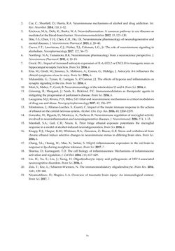 Image of the Page - (000009) - in Advances in Neuroimmunology