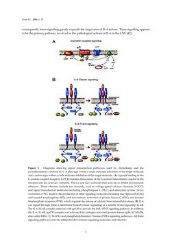 Image of the Page - 3 - in Advances in Neuroimmunology