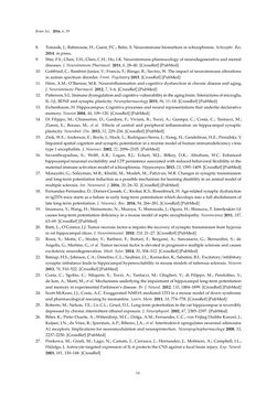 Bild der Seite - 14 - in Advances in Neuroimmunology
