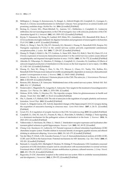 Bild der Seite - 15 - in Advances in Neuroimmunology