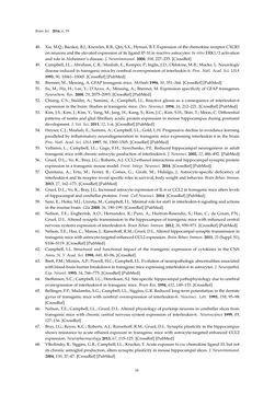 Bild der Seite - 16 - in Advances in Neuroimmunology