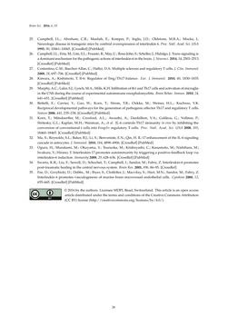 Bild der Seite - 28 - in Advances in Neuroimmunology