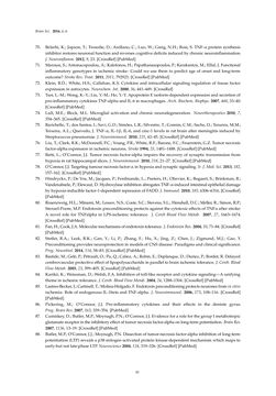 Bild der Seite - 41 - in Advances in Neuroimmunology