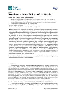 Image of the Page - 43 - in Advances in Neuroimmunology