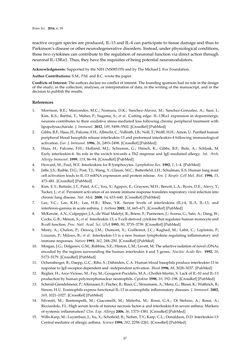 Bild der Seite - 47 - in Advances in Neuroimmunology