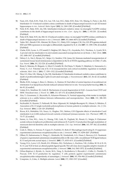 Image of the Page - 50 - in Advances in Neuroimmunology