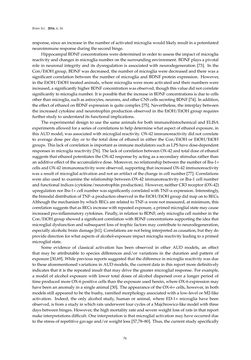 Image of the Page - 76 - in Advances in Neuroimmunology