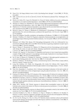 Image of the Page - 80 - in Advances in Neuroimmunology