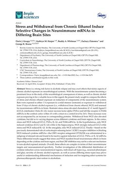 Image of the Page - 83 - in Advances in Neuroimmunology