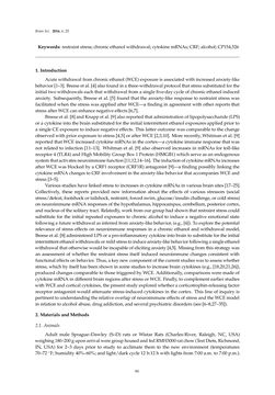 Image of the Page - 84 - in Advances in Neuroimmunology