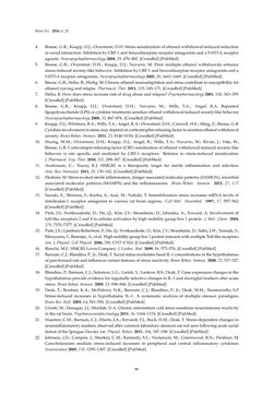 Bild der Seite - 98 - in Advances in Neuroimmunology