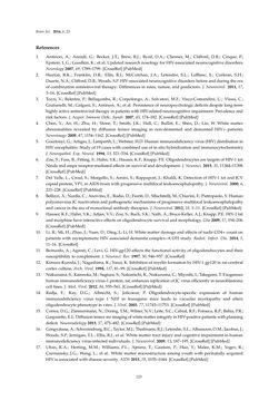 Image of the Page - 123 - in Advances in Neuroimmunology