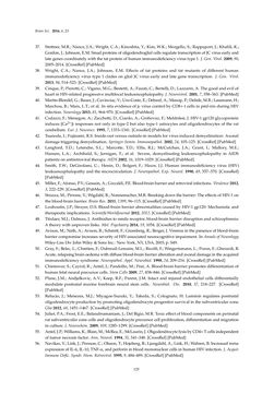 Image of the Page - 125 - in Advances in Neuroimmunology
